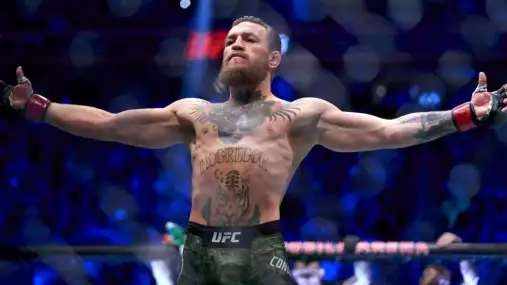 Conor McGregor stále jedná s UFC, ale vysněný galavečer se vzdaluje!