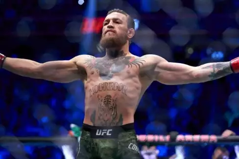 Conor McGregor stále jedná s UFC, ale vysněný galavečer se vzdaluje!