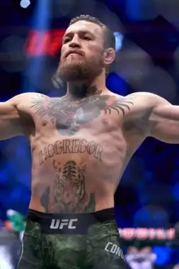 Conor McGregor stále jedná s UFC, ale vysněný galavečer se vzdaluje!