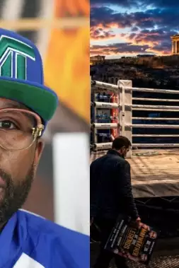Milionový spor zastavil očekávaný souboj s Legendou! Mayweather čelí žalobě