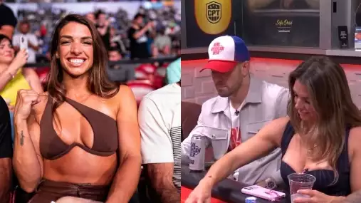 VIDEO: Šampionka Dern vystavila bujné vnady, ale na dálší pás nedosáhla!