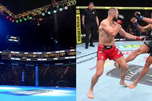 Neudržitelné tempo! Další hvězda opouští střední váhu a míří do Procházkovy divize