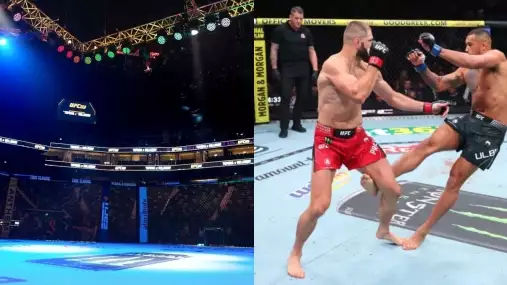 Neudržitelné tempo! Další hvězda opouští střední váhu a míří do Procházkovy divize