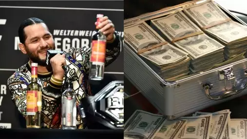 Jorge Masvidal vyhrál soudní spor a přijde si na pěkný balík!