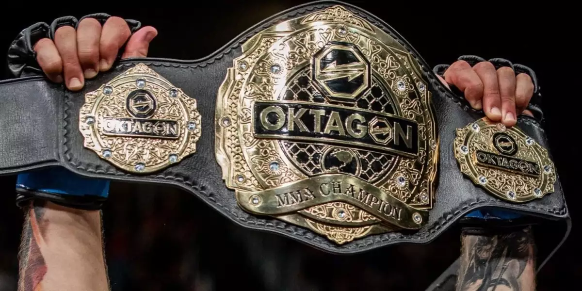 To je nádhera! OKTAGON nabídne mega bitvu elitních šampionů