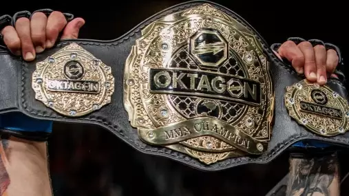 To je nádhera! OKTAGON nabídne mega bitvu elitních šampionů