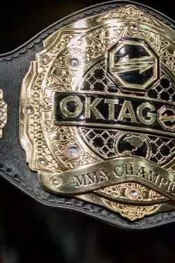 To je nádhera! OKTAGON nabídne mega bitvu elitních šampionů