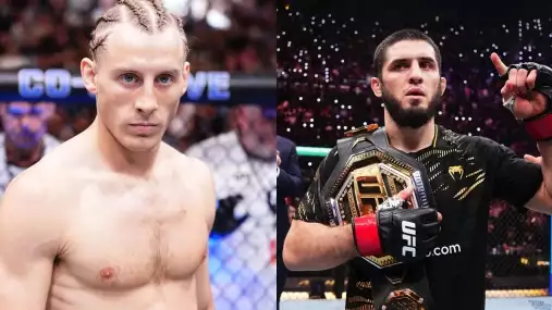 Paddy Pimblett nečekaně tvrdě zaútočil na Islama Makhacheva