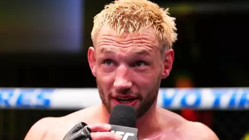 Není nejlepší v ničem? De Ridder míří na Borralha s jasným vzkazem