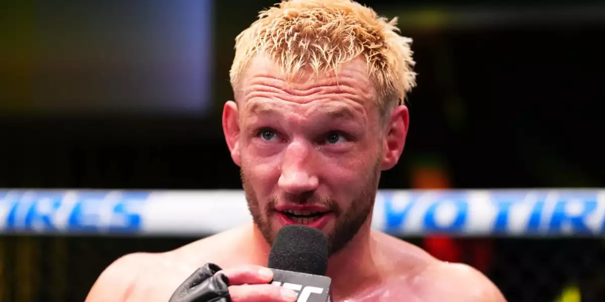 Není nejlepší v ničem? De Ridder míří na Borralha s jasným vzkazem