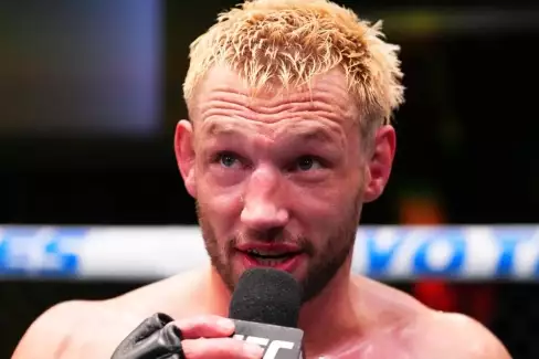 Není nejlepší v ničem? De Ridder míří na Borralha s jasným vzkazem