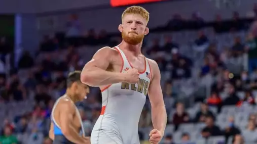 Šok? Bo Nickal podepsal smlouvu s novou organizací a vrací se k wrestlingu