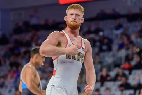 Šok? Bo Nickal podepsal smlouvu s novou organizací a vrací se k wrestlingu