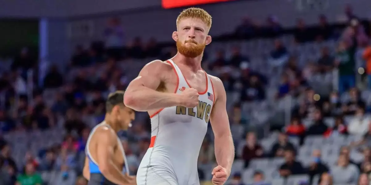 Šok? Bo Nickal podepsal smlouvu s novou organizací a vrací se k wrestlingu
