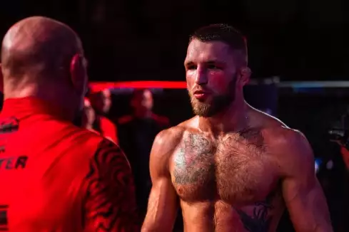 Steven Krt dnes absolvoval další důležitý KSW zápas! Jak si vedl? 