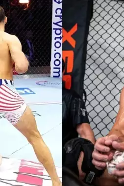 Konec kariéry? Michael Chandler reaguje na další drtivou porážku