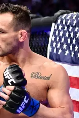 Veterán Michael Chandler naznačil velkou změnu! Blíží se konec?