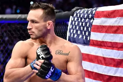 Veterán Michael Chandler naznačil velkou změnu! Blíží se konec?