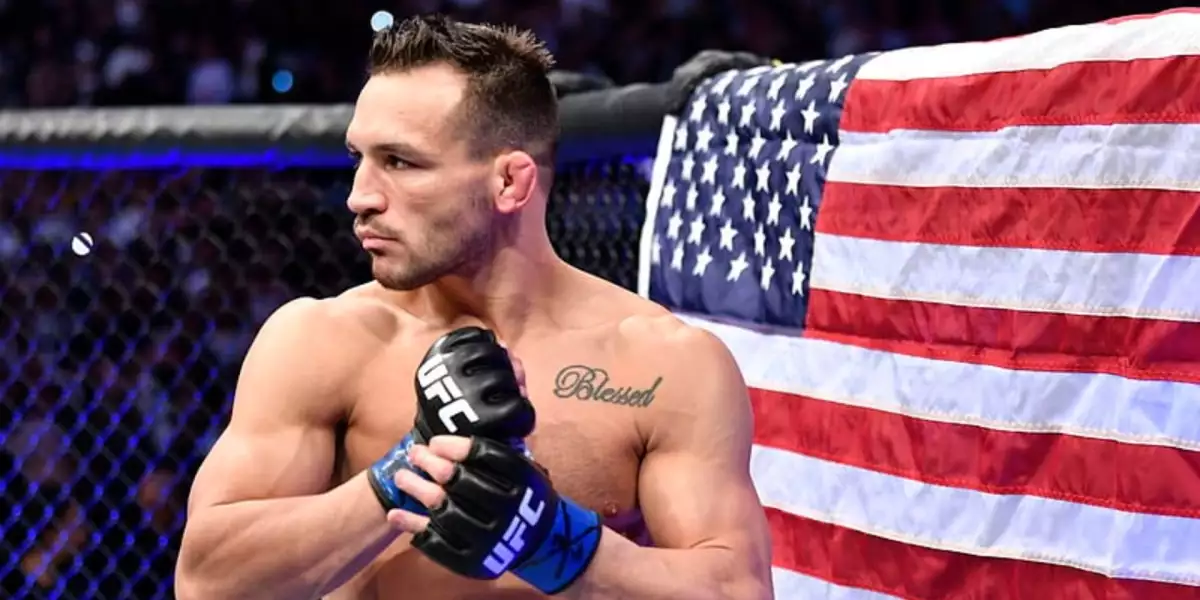 Veterán Michael Chandler naznačil velkou změnu! Blíží se konec?