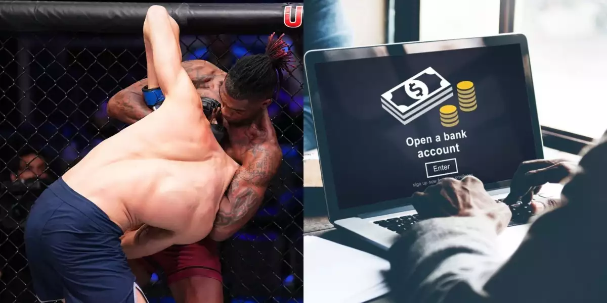 Nemá ani na jídlo? Peňazův přemožitel sdílel fotku svého bankovního účtu
