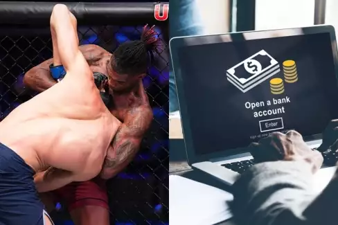 Nemá ani na jídlo? Peňazův přemožitel sdílel fotku svého bankovního účtu