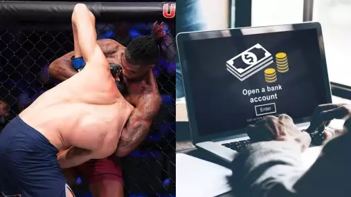 Nemá ani na jídlo? Peňazův přemožitel sdílel fotku svého bankovního účtu