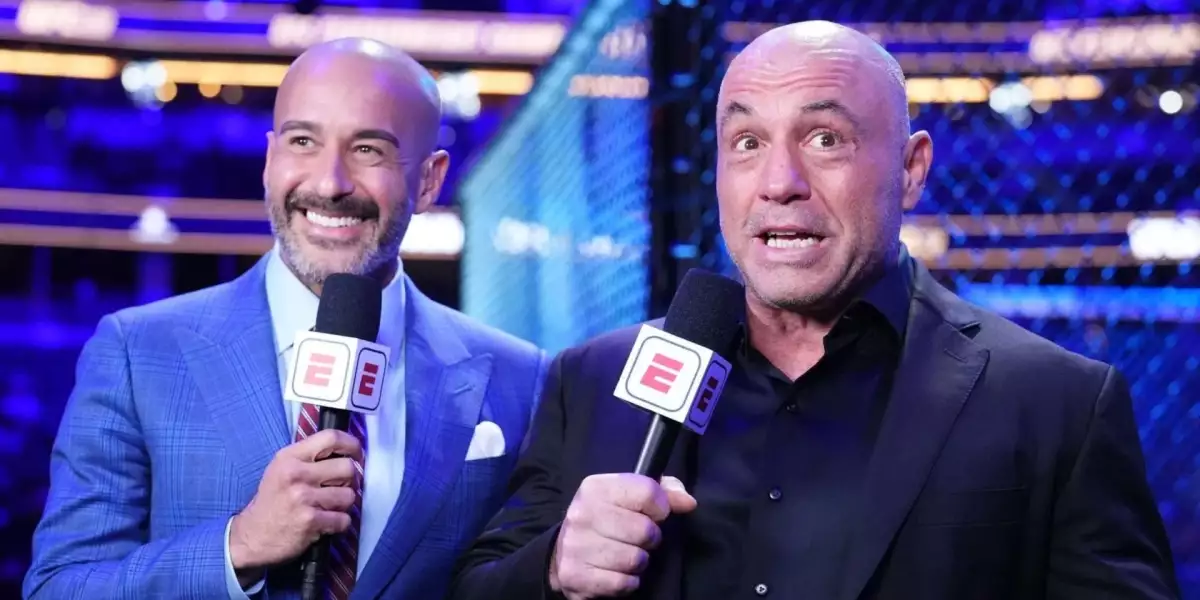 Zkrácení dlouhých galavečerů? Známý hlas organizace UFC by propustil 150 zápasníků!