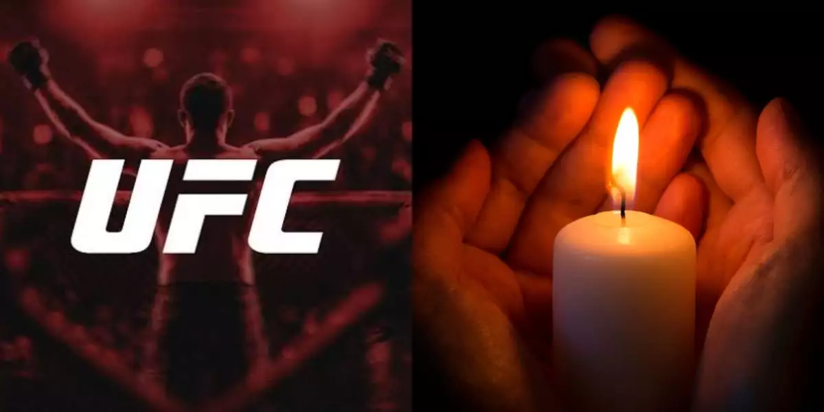 Na konci června zápasil! Včera bohužel UFC bojovník ve 34 letech odešel