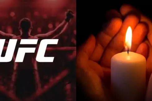 Na konci června zápasil! Včera bohužel UFC bojovník ve 34 letech odešel