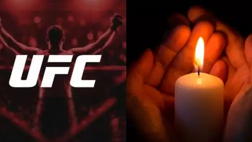 Na konci června zápasil! Včera bohužel UFC bojovník ve 34 letech odešel