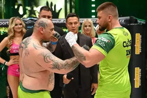 Naštvaný Datel reaguje na Kotlárovo odstoupení a posílá mu ostrý vzkaz