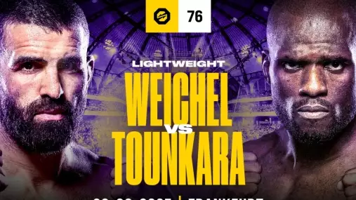OKTAGON 76: Weichel vs Tounkara - Analýza, Tipy a Sázky