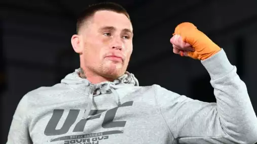Rád bych to tam zkusil! Darren Till zpět v MMA, ale ne v UFC?