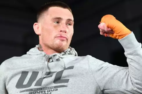 Rád bych to tam zkusil! Darren Till zpět v MMA, ale ne v UFC?