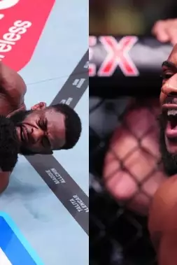 Totální dominance! Sterling rozebral Zalala a volá po titulové šanci