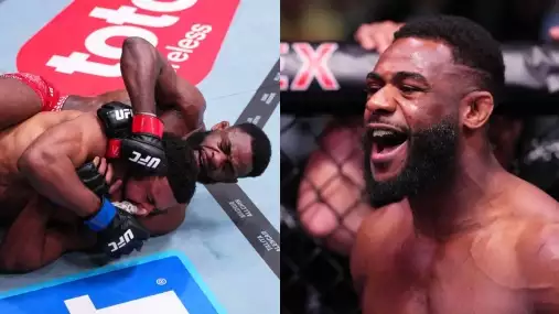 Totální dominance! Sterling rozebral Zalala a volá po titulové šanci