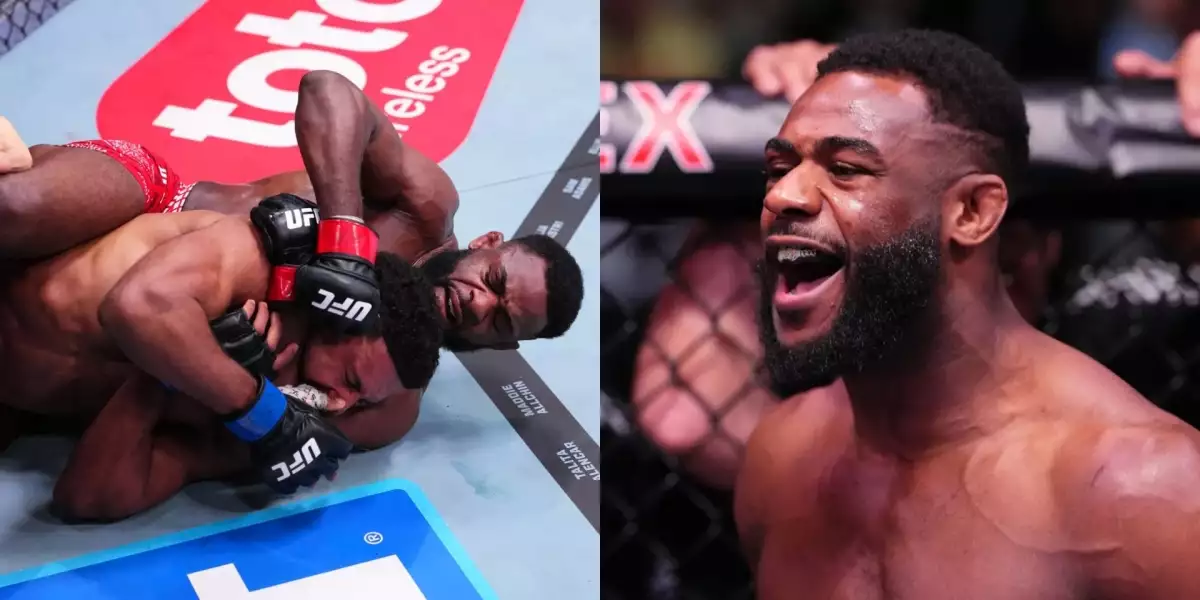 Totální dominance! Sterling rozebral Zalala a volá po titulové šanci