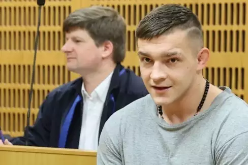 Opravdu se změnil?! Napravený Tadeáš Růžička poslal silný vzkaz