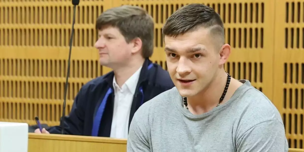 Opravdu se změnil?! Napravený Tadeáš Růžička poslal silný vzkaz
