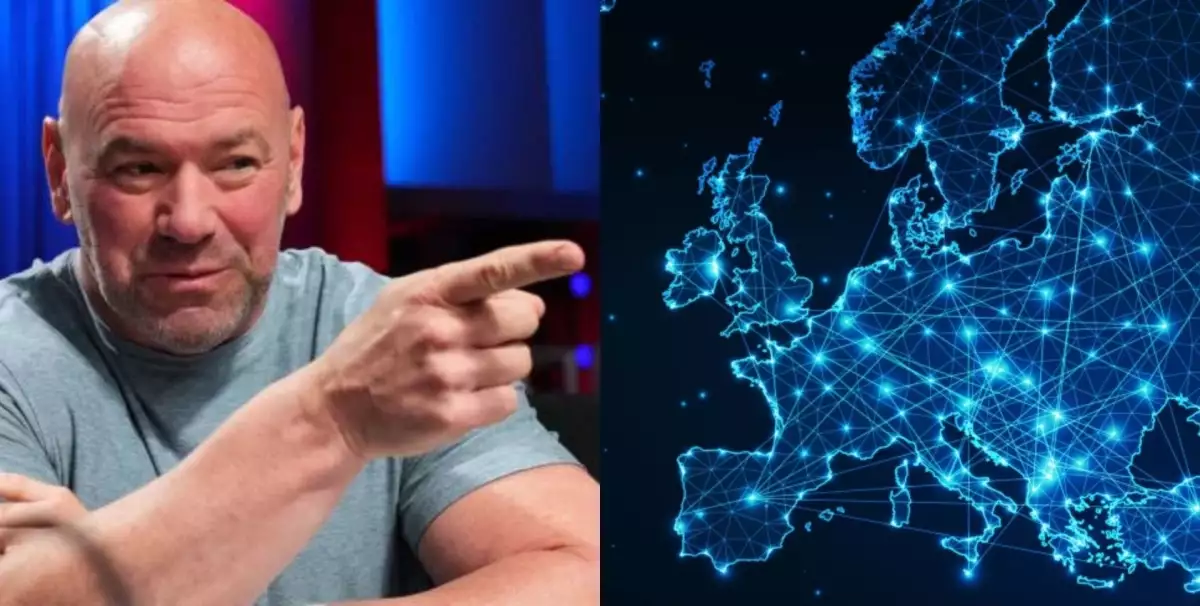 Skvělé zprávy! UFC vedení odhaluje, kam chce v rámci Evropy zavítat