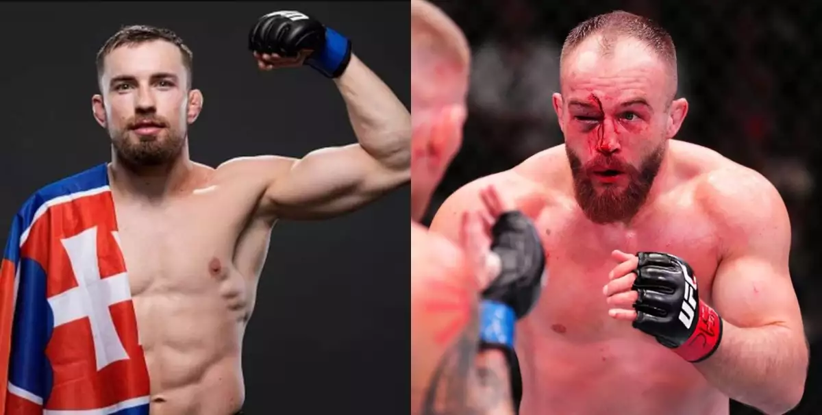 Lajoš Klein vysvětluje, jak se zrodila válka s houževnatým Rebeckim