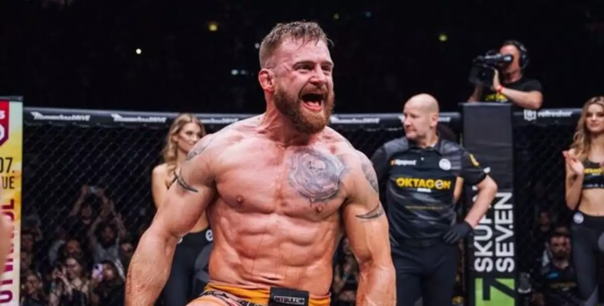 Patrik Kincl prolomil mlčení a exkluzivně promluvil o dalším zápasu