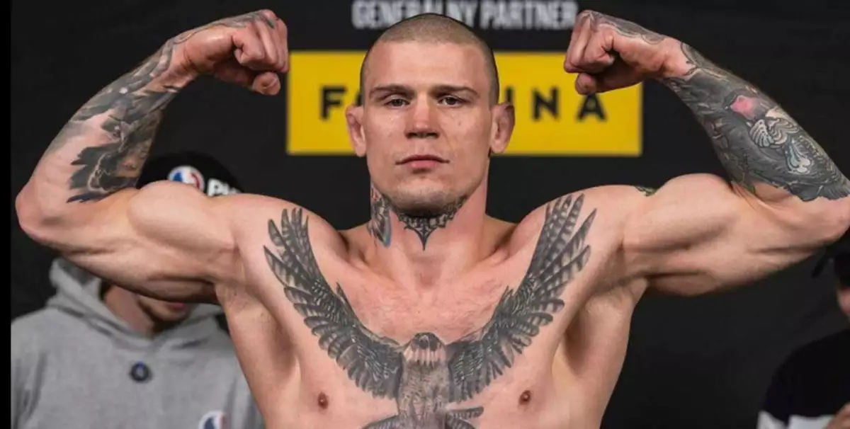 Bratislavský princ Robo Pukač má potvrzený nečekaný zápas