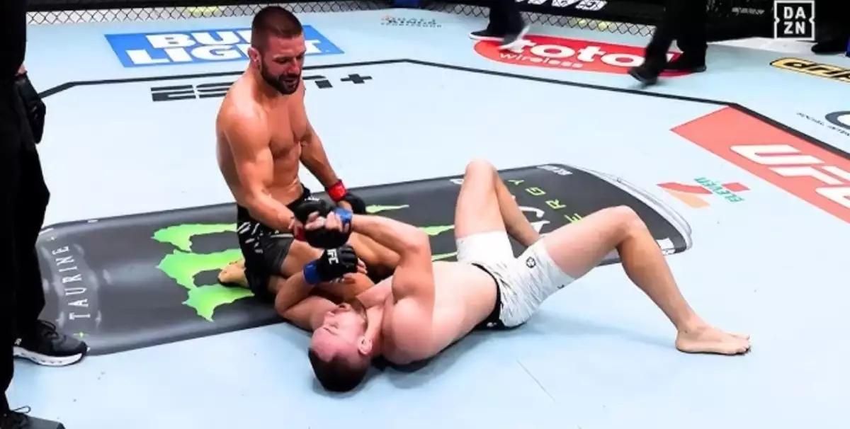 Lajoš Klein pokorně přiznává, co si vzal z prohry s Polákem Gamrotem