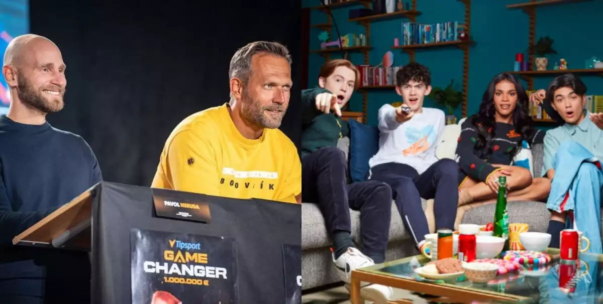 MMA se otevírá milionům fanoušků! OKTAGON udělal další mega krok