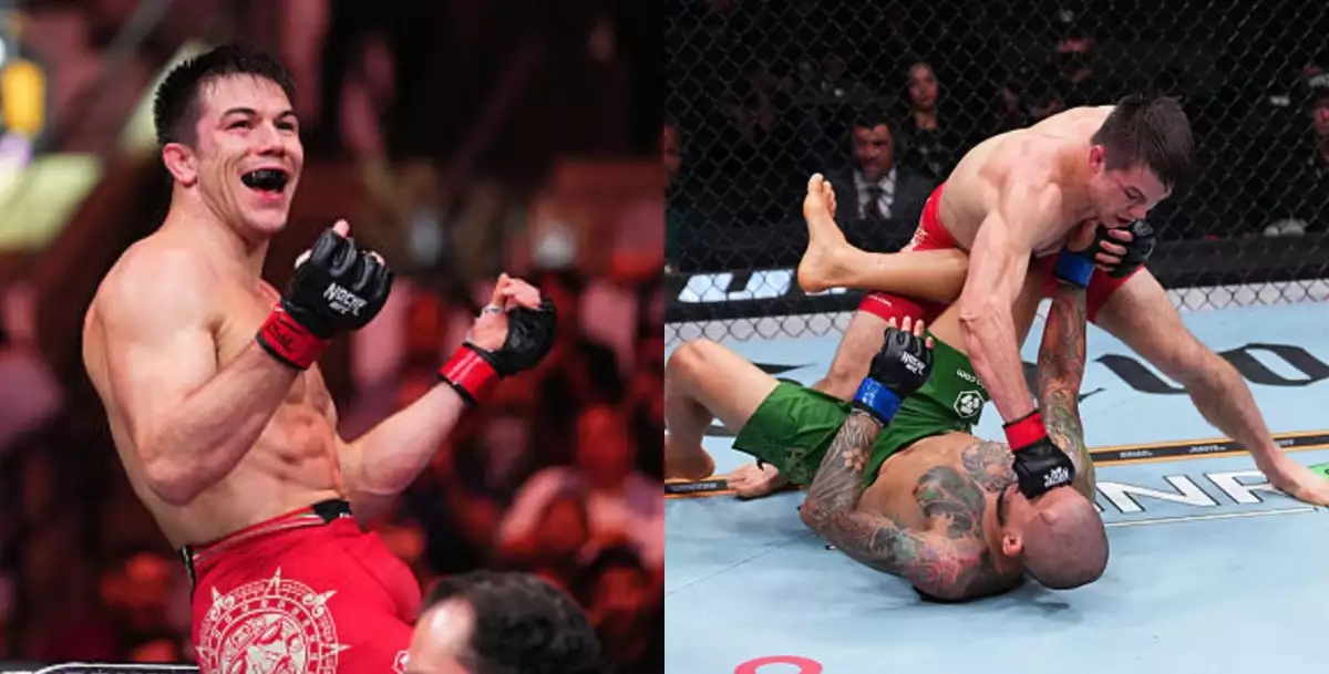 VIDEO: Wow! Hernandez během jednoho měsíce doručil dvě ukončení