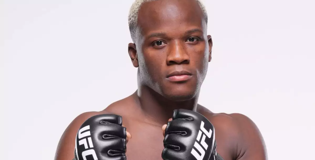 Hříšník Losene Keita má v UFC nového zajímavého vyzyvatele