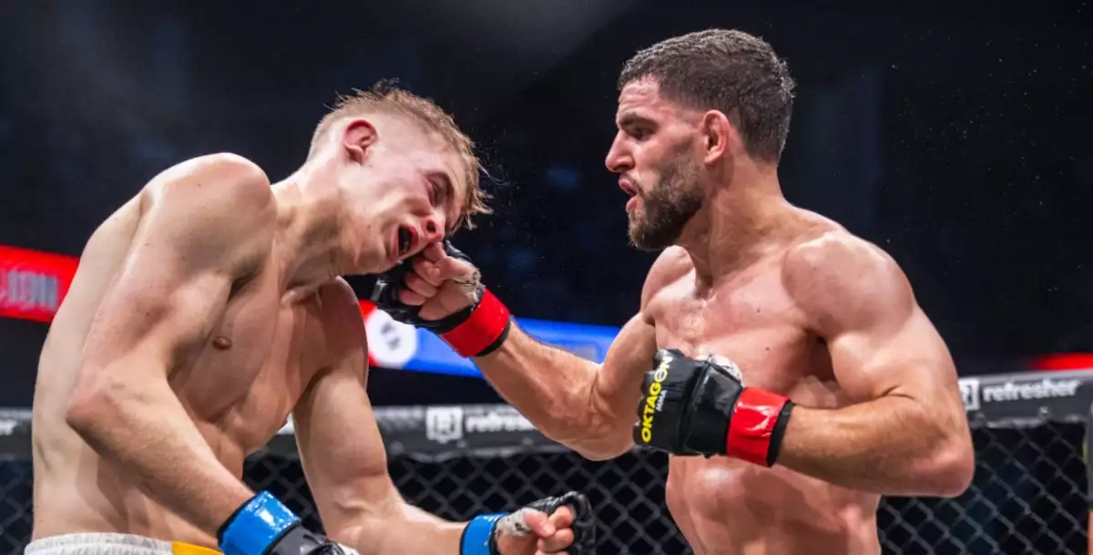 Zombie Jakub Batfalský reaguje na prohru se šikovným Palokajem