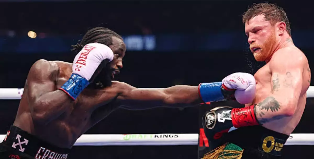 Jak nakonec dopadla mega boxerská bitva Canelo vs Crawford?