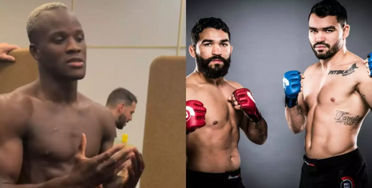 Pitbullův bratr Patricky, který točil smutné video, dál ostře pálí do Keity